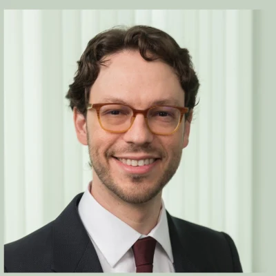 Alexander Gelber