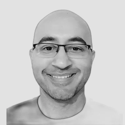 Farhan Husain